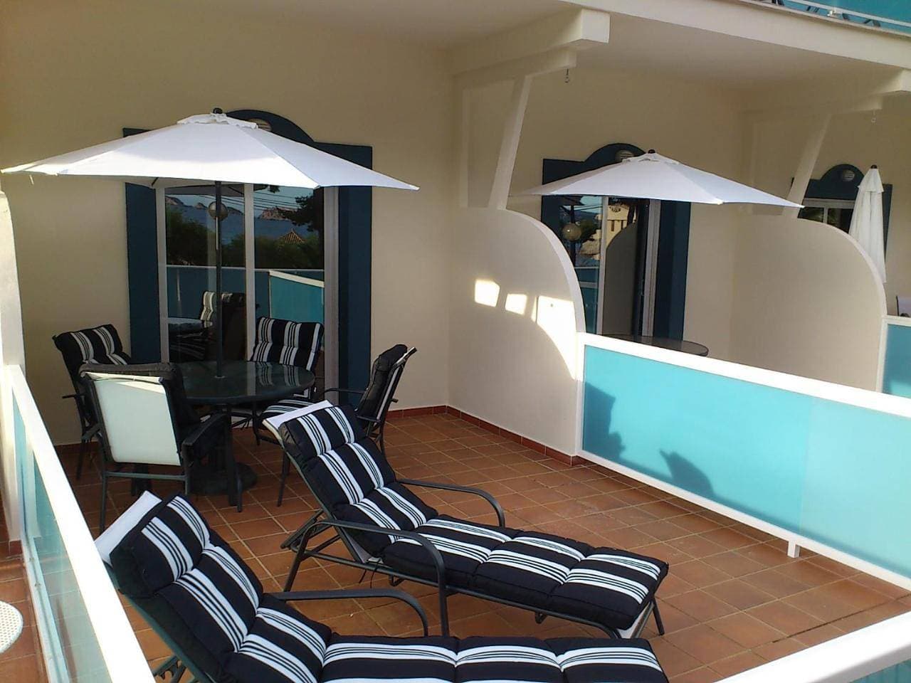 Foto 11 von 84: One-Bedroom Apartment with Sea View