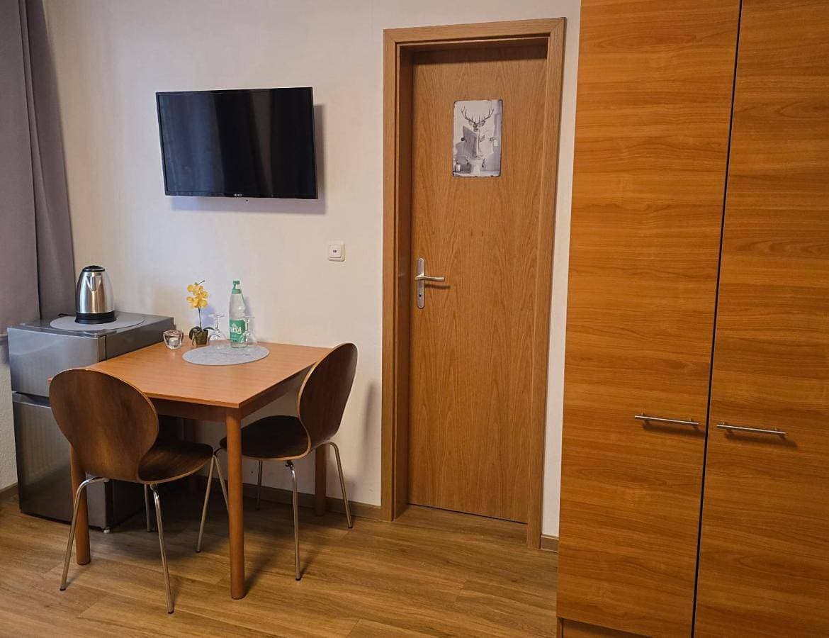 Foto 2 von 11: Standard Double Room