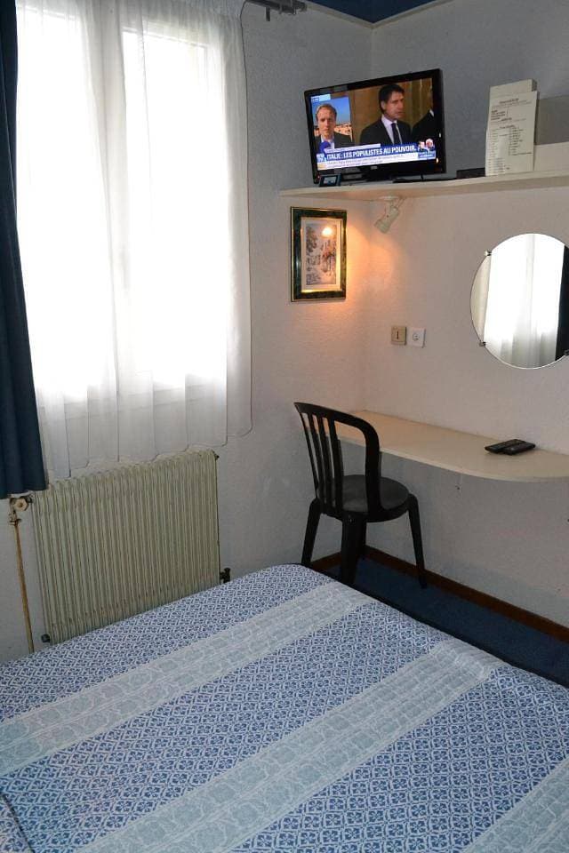 Foto 6 von 9: Standard Double Room
