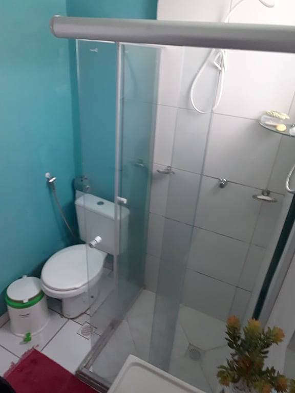 Foto 12 von 35: Wohnung in Millionärsstrand, Ilheus - Ba