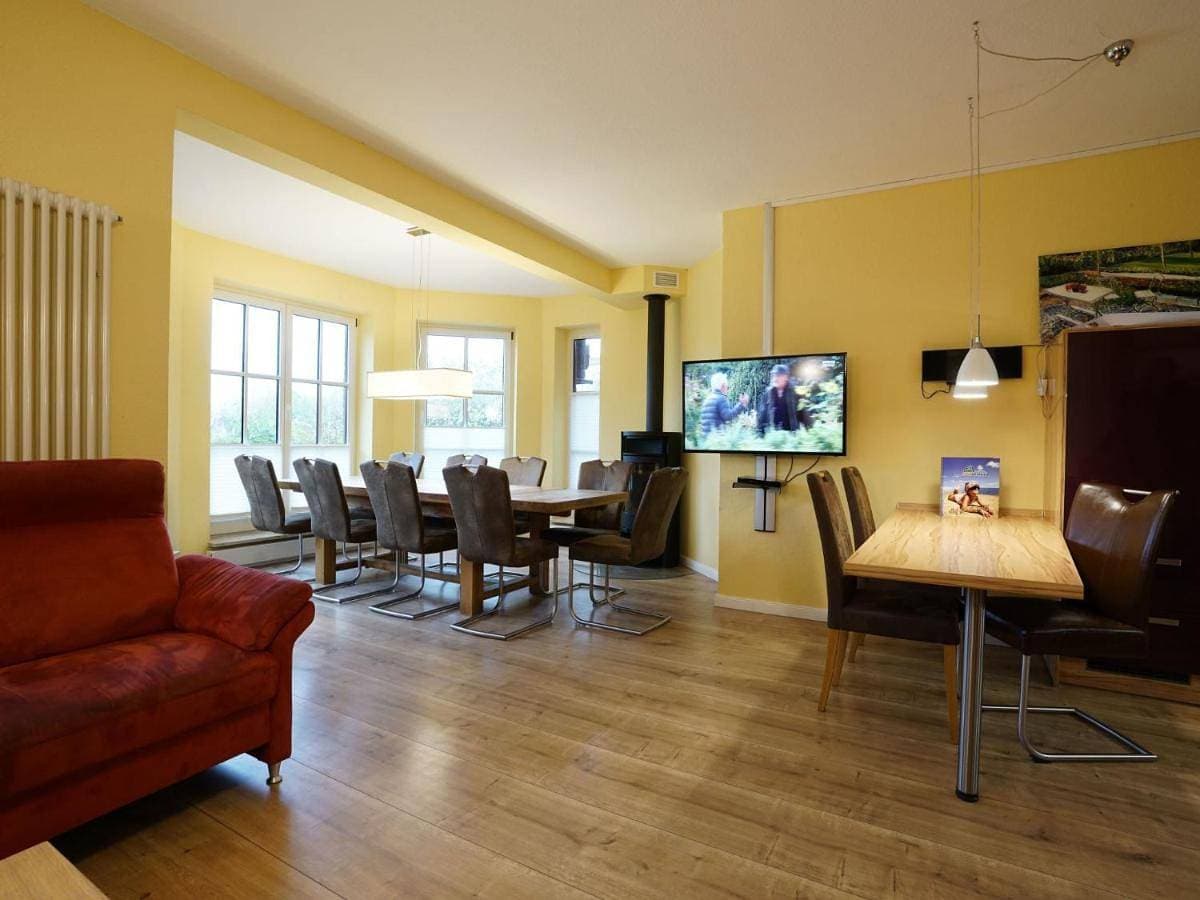 Apartment Fewo Seekiste by Interhome 1
