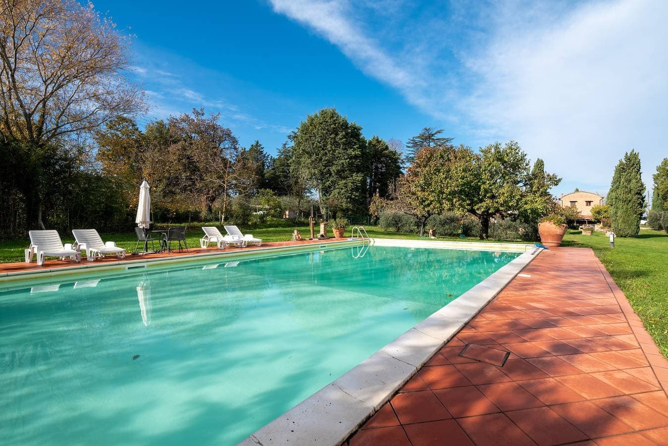 Villa La Stalla Il Sole Verde 1