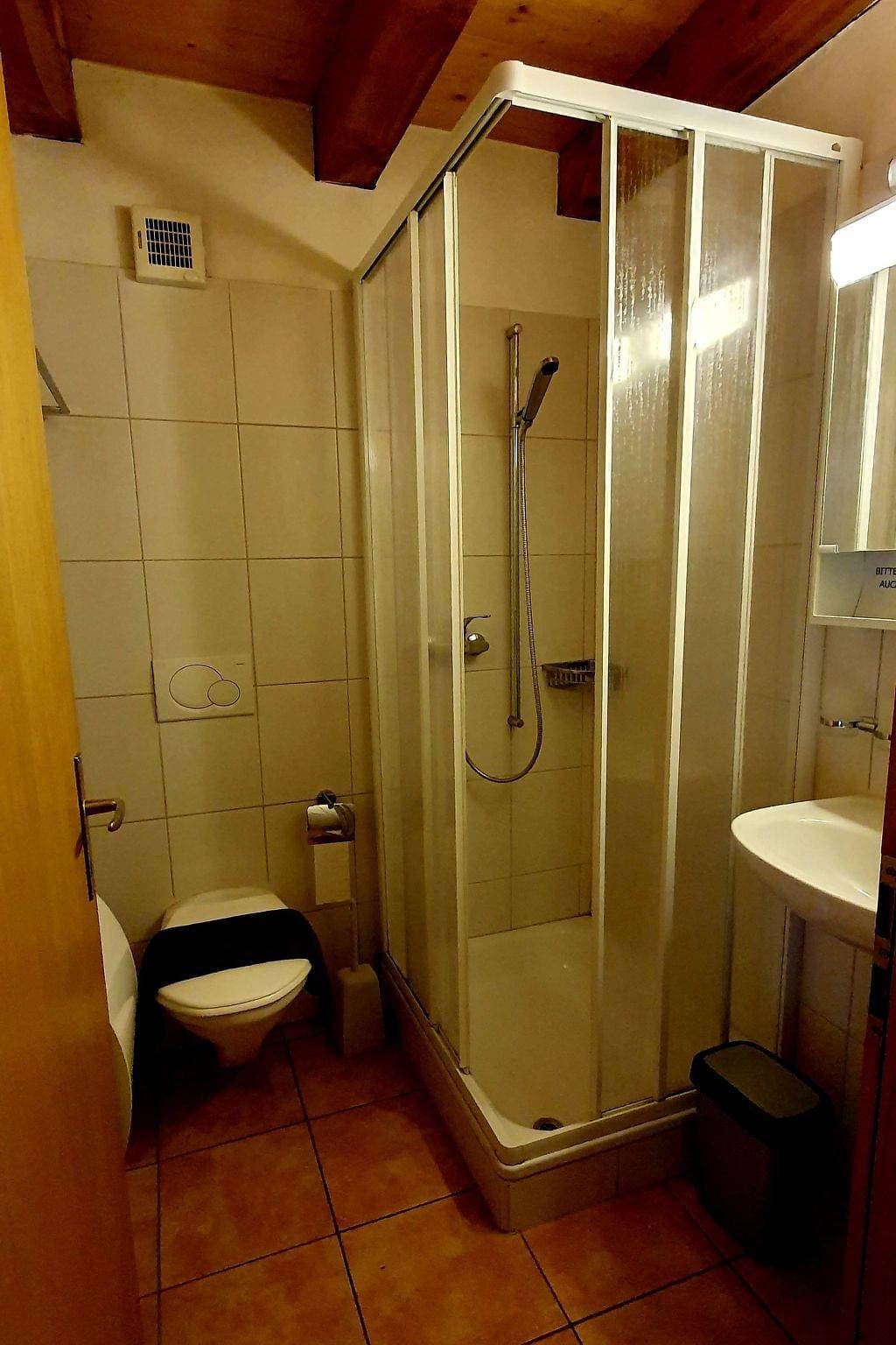 Foto 11 von 19: MAva"-Haus mit Blick aufs Wasser