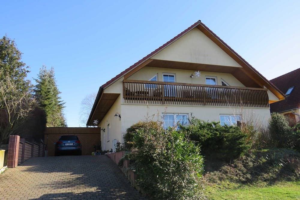 Ferienwohnung Brambach 1