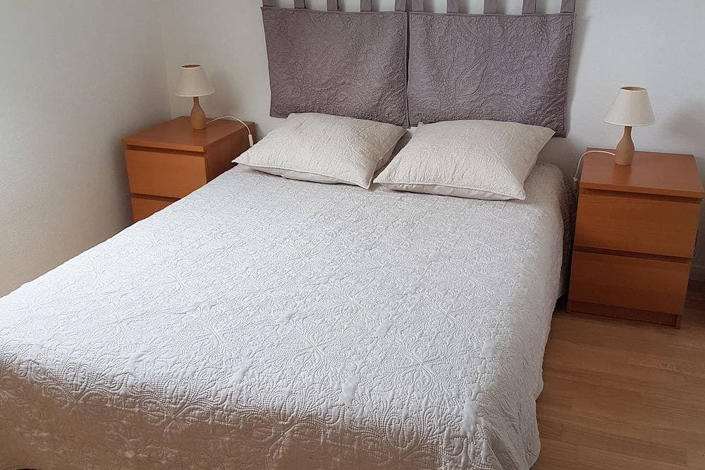 Foto 2 von 21: Charmantes Häuschen auf den Höhen von Houlgate 2 Schlafzimmer / 5 Personen