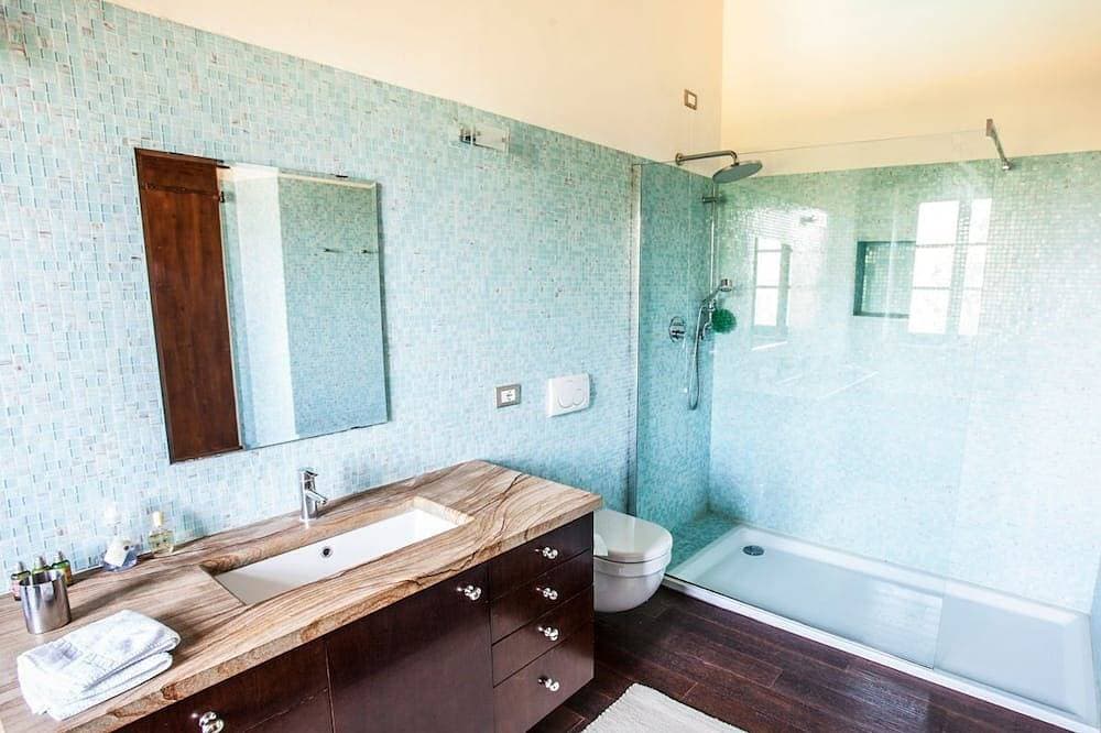 Foto 9 von 30: Villa Condotti - Fünf Schlafzimmer Villa, Schläft 12