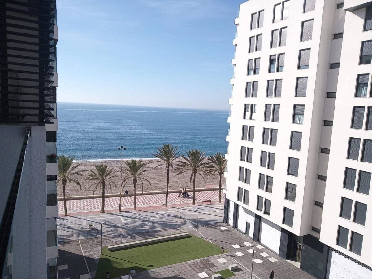 Apartamento Villa Pepita 1
