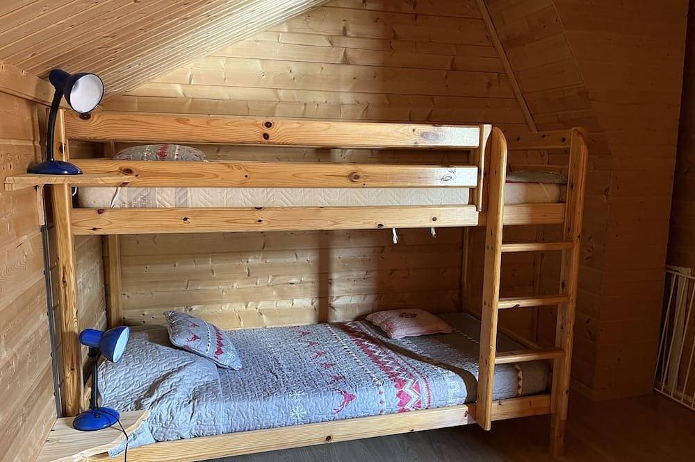 Foto 5 von 30: Chalet in der Nähe von Lake Xonrupt 6 Personen