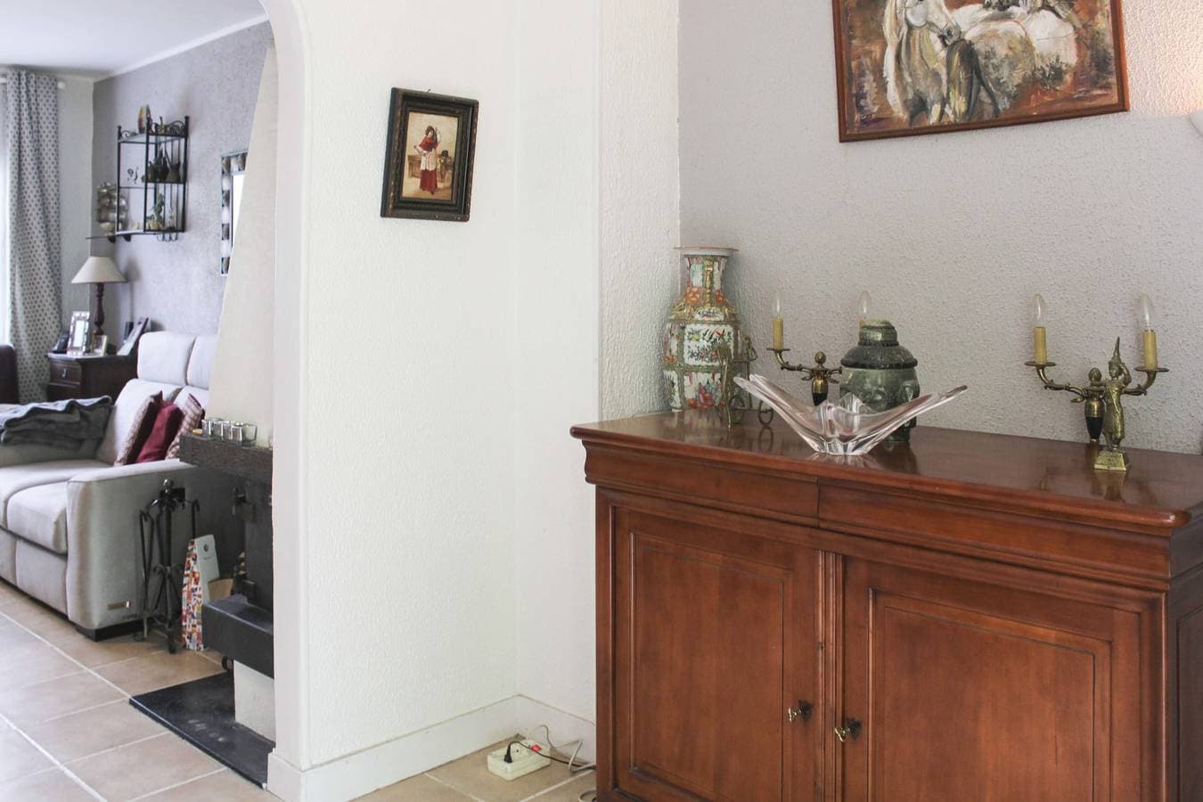 Foto 7 von 42: Ferienhaus für 6 Personen mit Garten