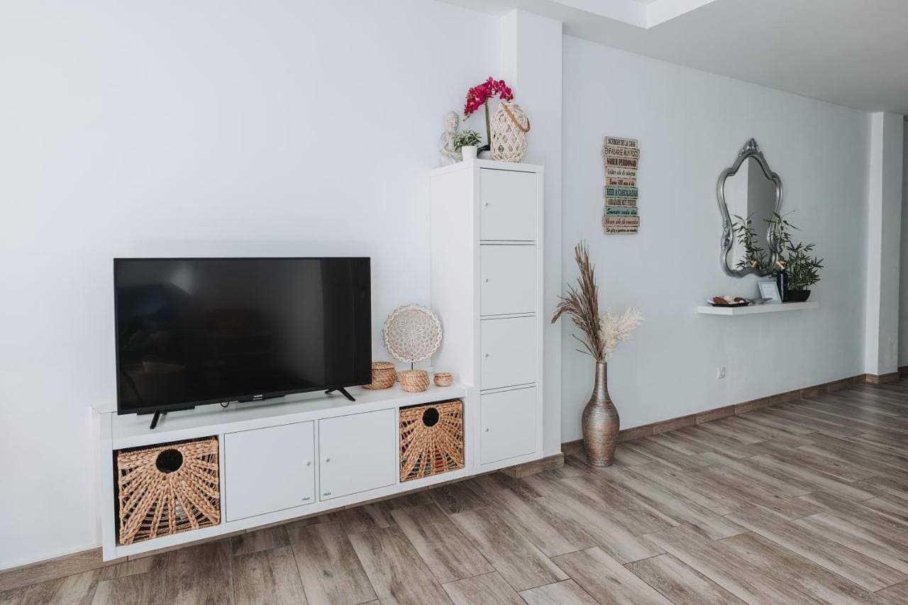 Foto 4 von 35: Apartment with Sea View