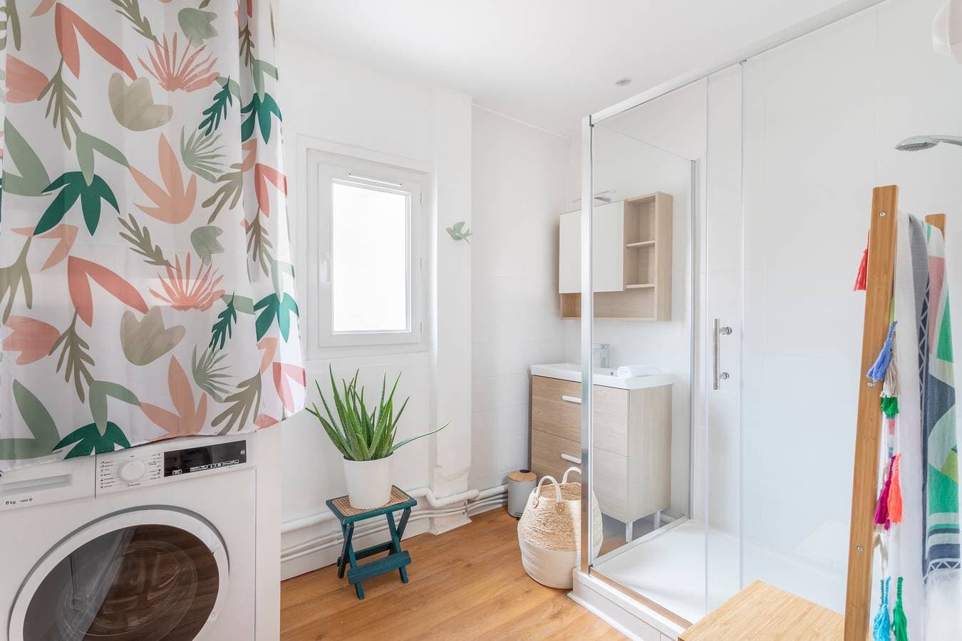 Foto 11 von 13: Ferienwohnung für 4 Personen