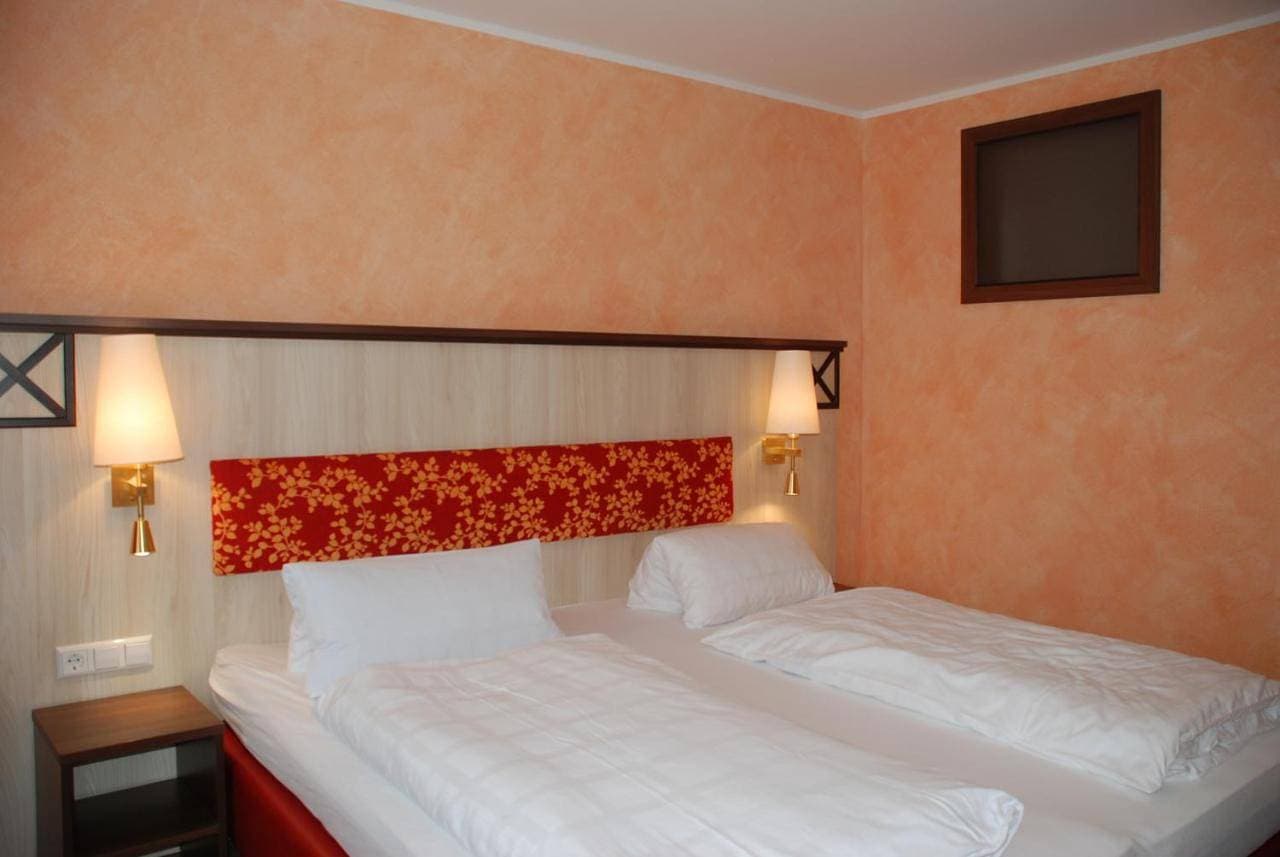 Foto 12 von 13: Standard Double Room - Annex