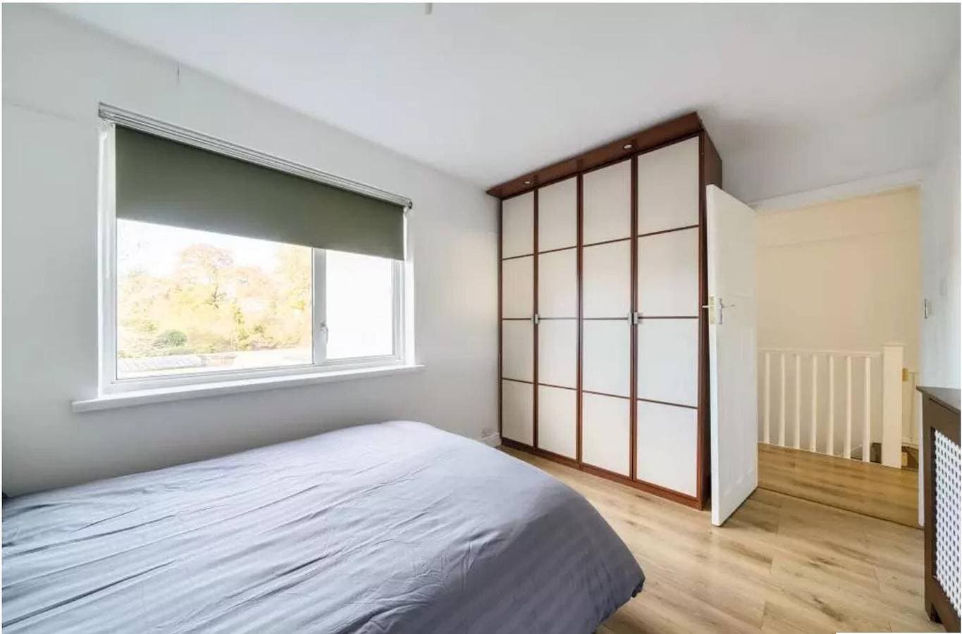Foto 8 von 15: Ferienwohnung für 6 Personen mit Garten