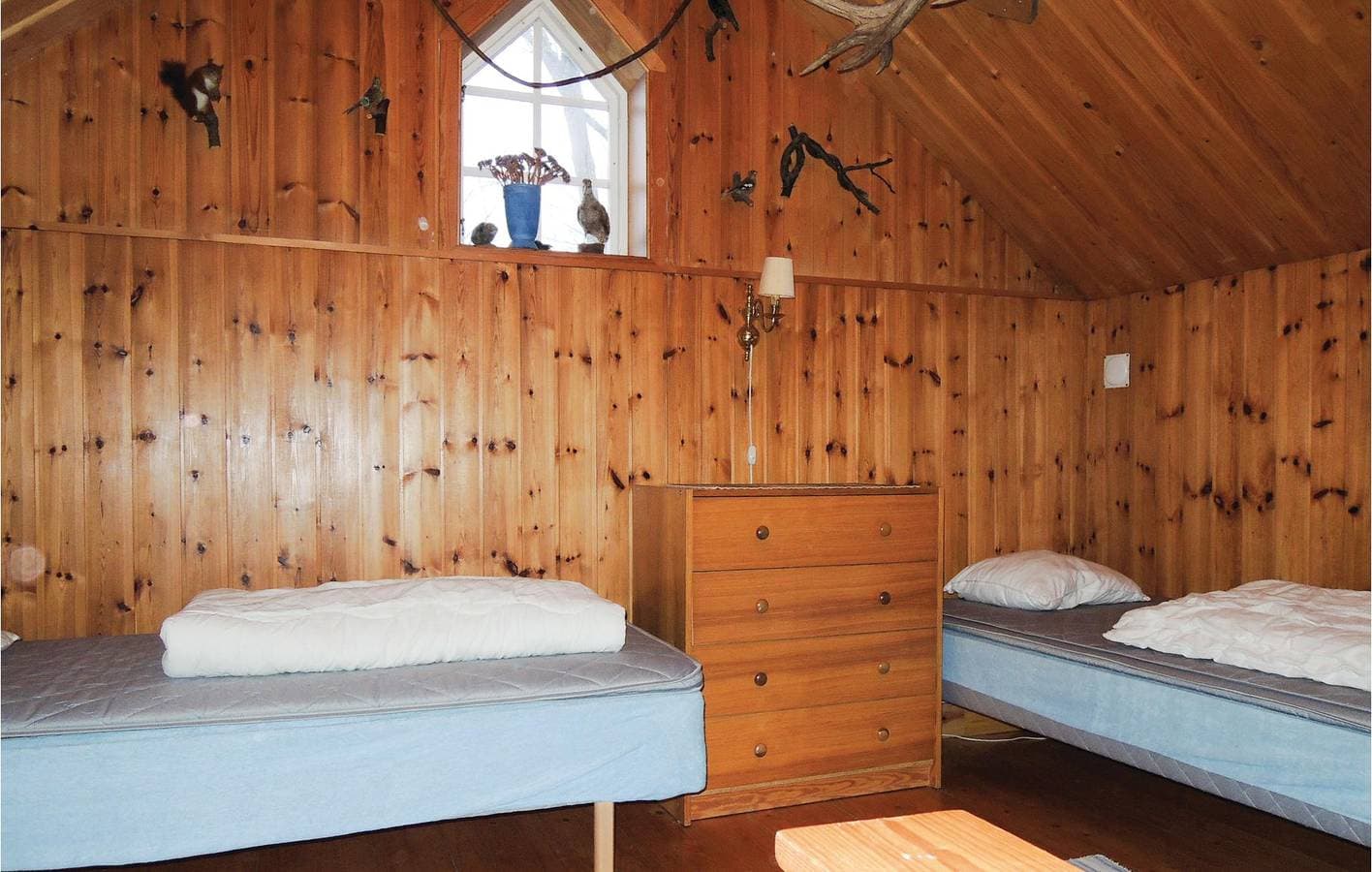 Foto 11 von 15: Ferienhaus für 5 Personen mit Seeblick