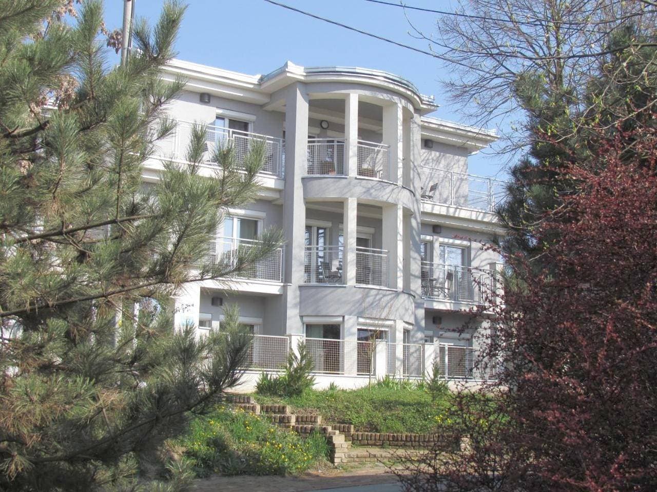 Vila Vanda Vukovar 1