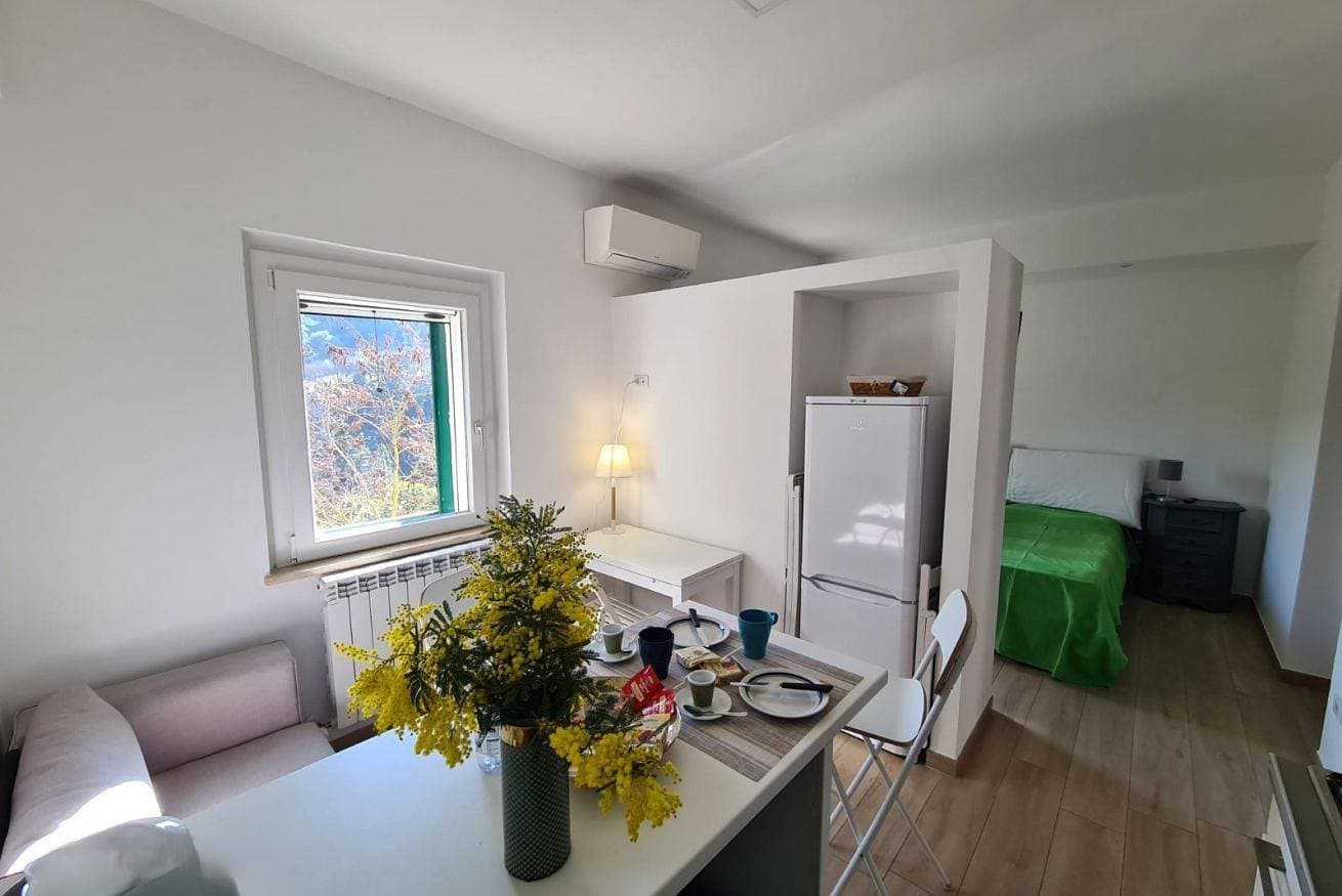 Foto 6 von 11: Ferienwohnung für 2 Personen