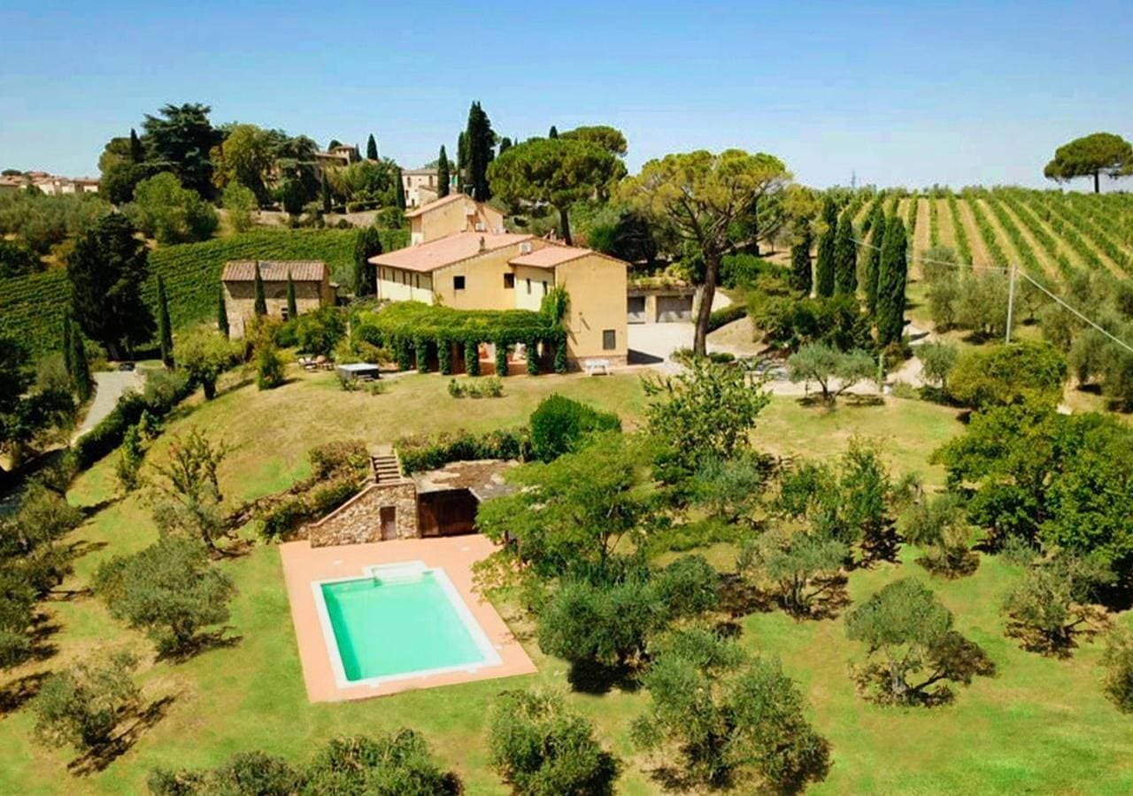Tenuta Massabò 1