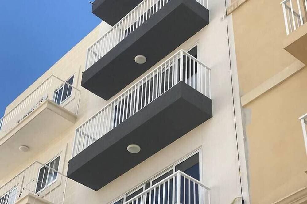 Foto 5 von 18: Pilgrim's Rest Penthouse (Gzira)