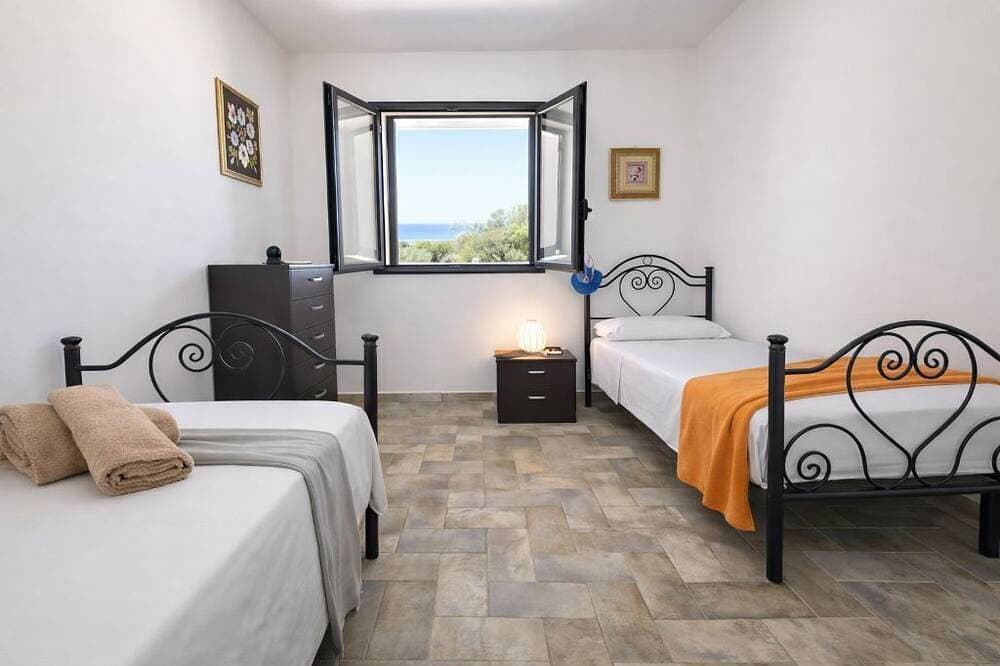 Foto 6 von 30: Panoramic villa with beautiful view at the Maldives of Salento