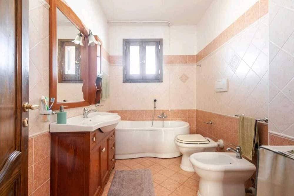Foto 5 von 18: Villa Indipendente Con Piscina