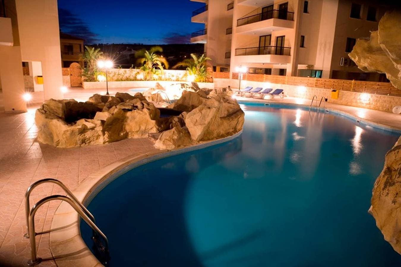 Foto 11 von 30: Ferienwohnung für 4 Personen mit Terrasse