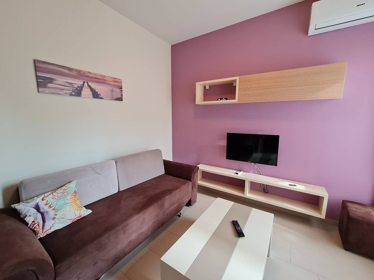 Foto 7 von 40: Ferienwohnung für 4 Personen
