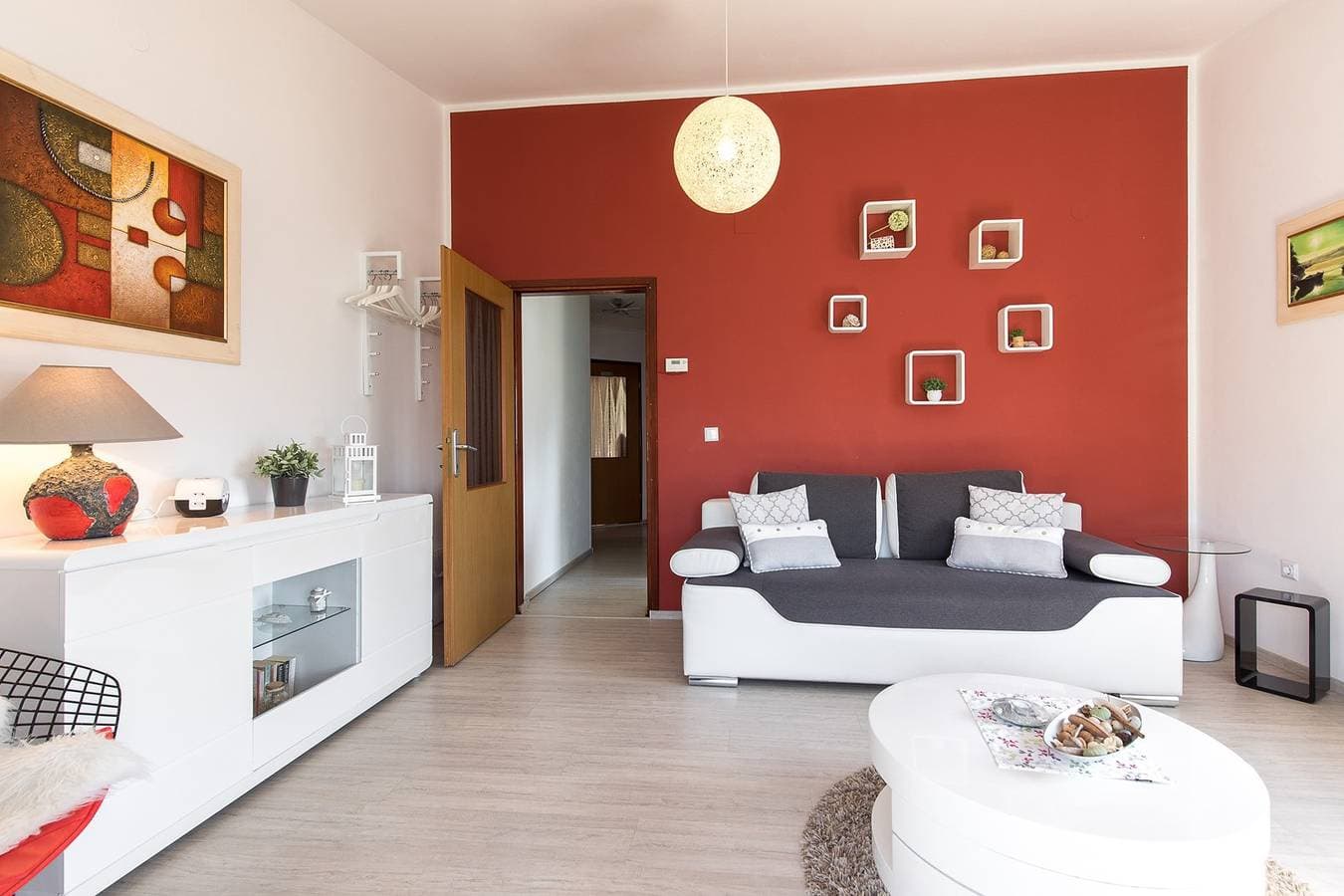 Foto 6 von 27: Schöne Wohnung direkt am Meer gelegen