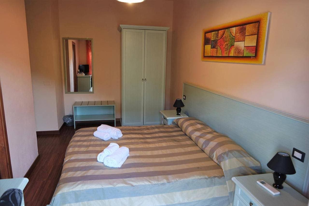 Foto 3 von 13: Double Room