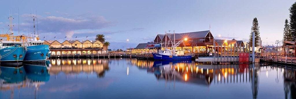 Foto 8 von 18: Fremantle Sunset Studio