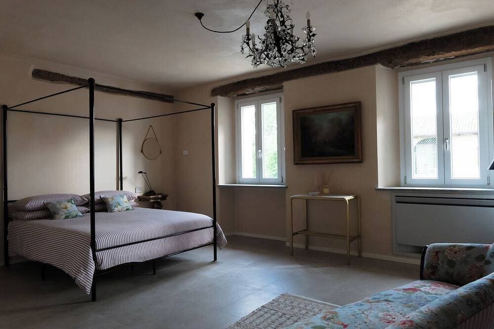 Foto 2 von 30: Casa Fogliati - Alloggio 1