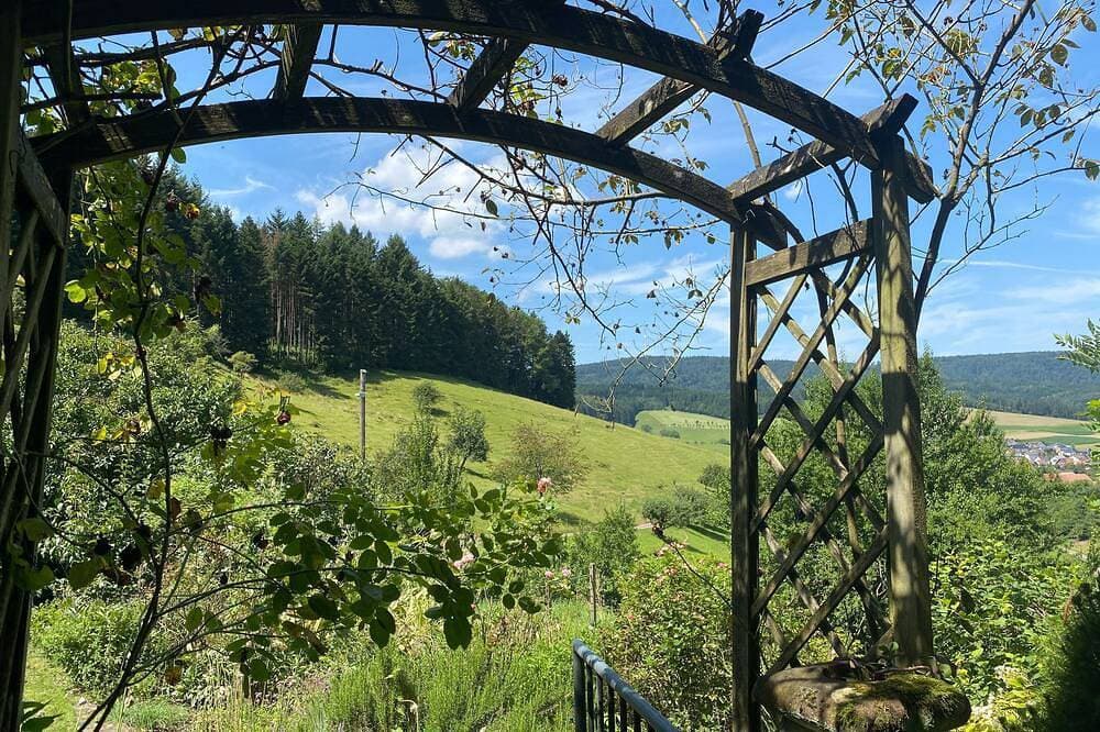Foto 5 von 16: Doppelzimmer mit großer Küche - Laulisgraben Hideaway Tm