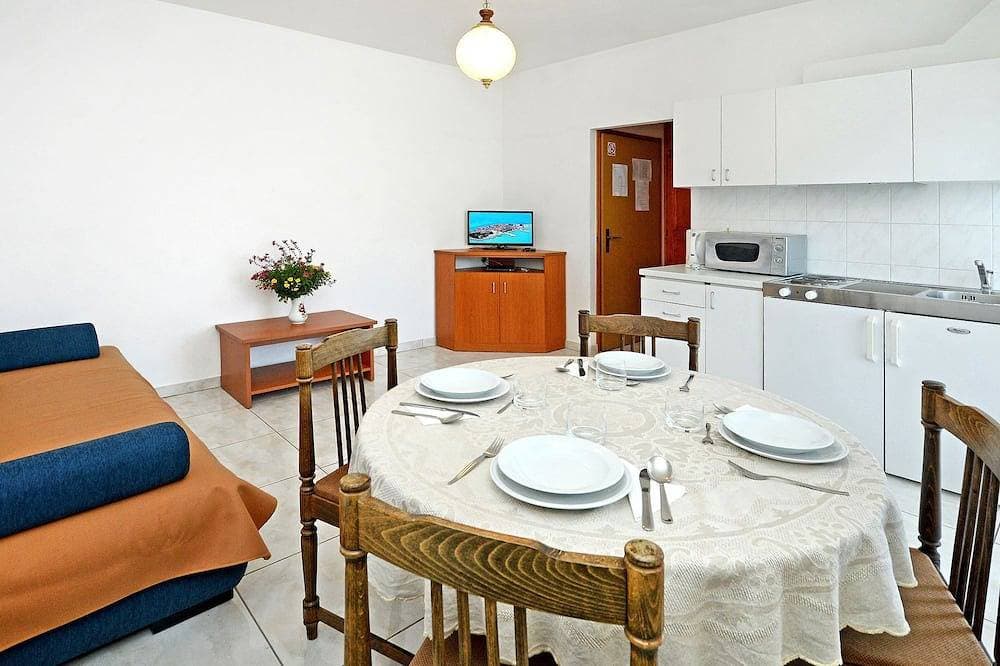 Foto 9 von 18: Ferienwohnung Albina