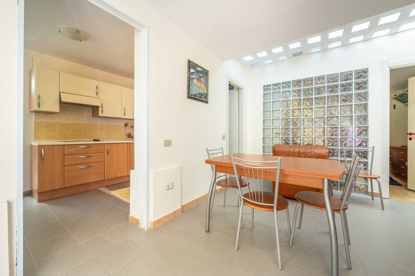 Foto 11 von 25: Ferienhaus 'Serenella' mit privater Terrasse und Klimaanlage