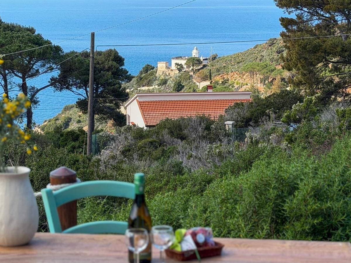 Appartamento la Lucciola - HelloElba 1
