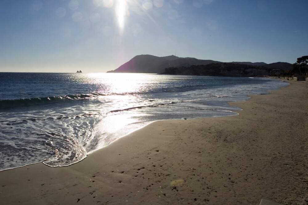 Foto 11 von 17: Ein paar Schritte vom Strand entfernt