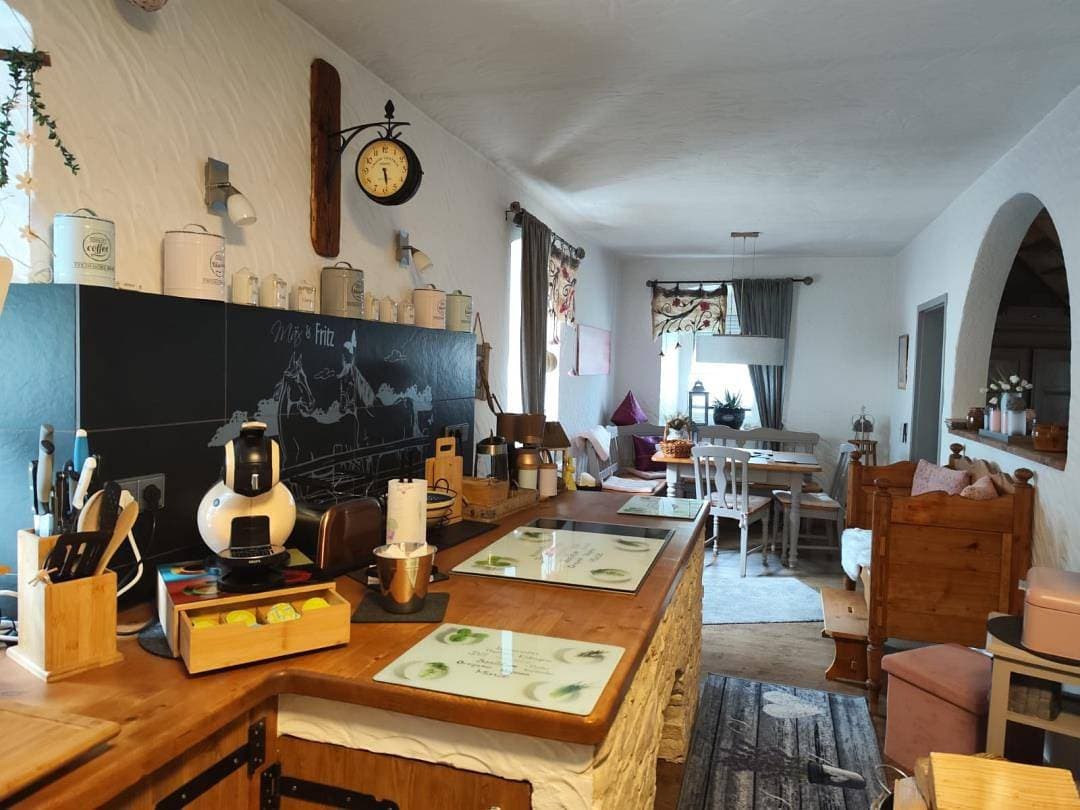 Foto 6 von 17: Neu! Ferienwohnung Böhm Oberfranken