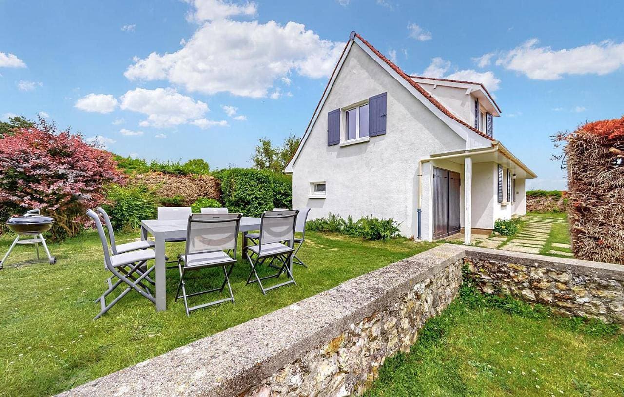 Foto 9 von 29: Four-Bedroom Holiday Home