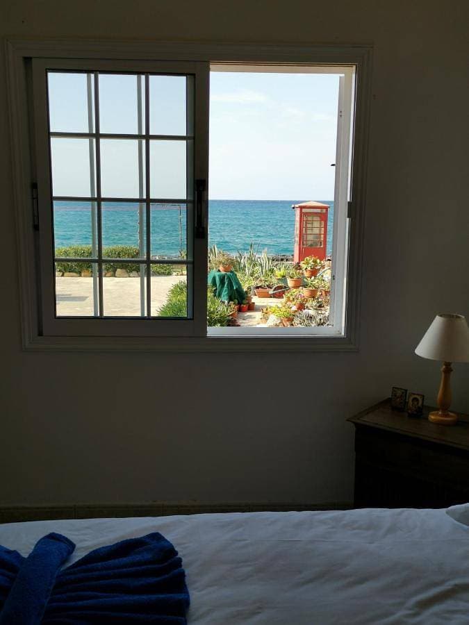 Foto 4 von 52: Apartment with Sea View