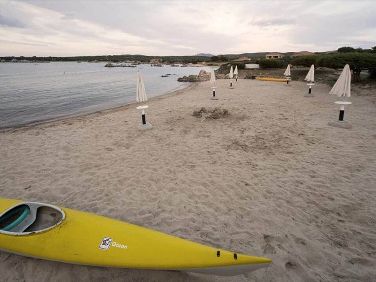 Foto 12 von 23: Wohnung in Sardinien mit Meerblick