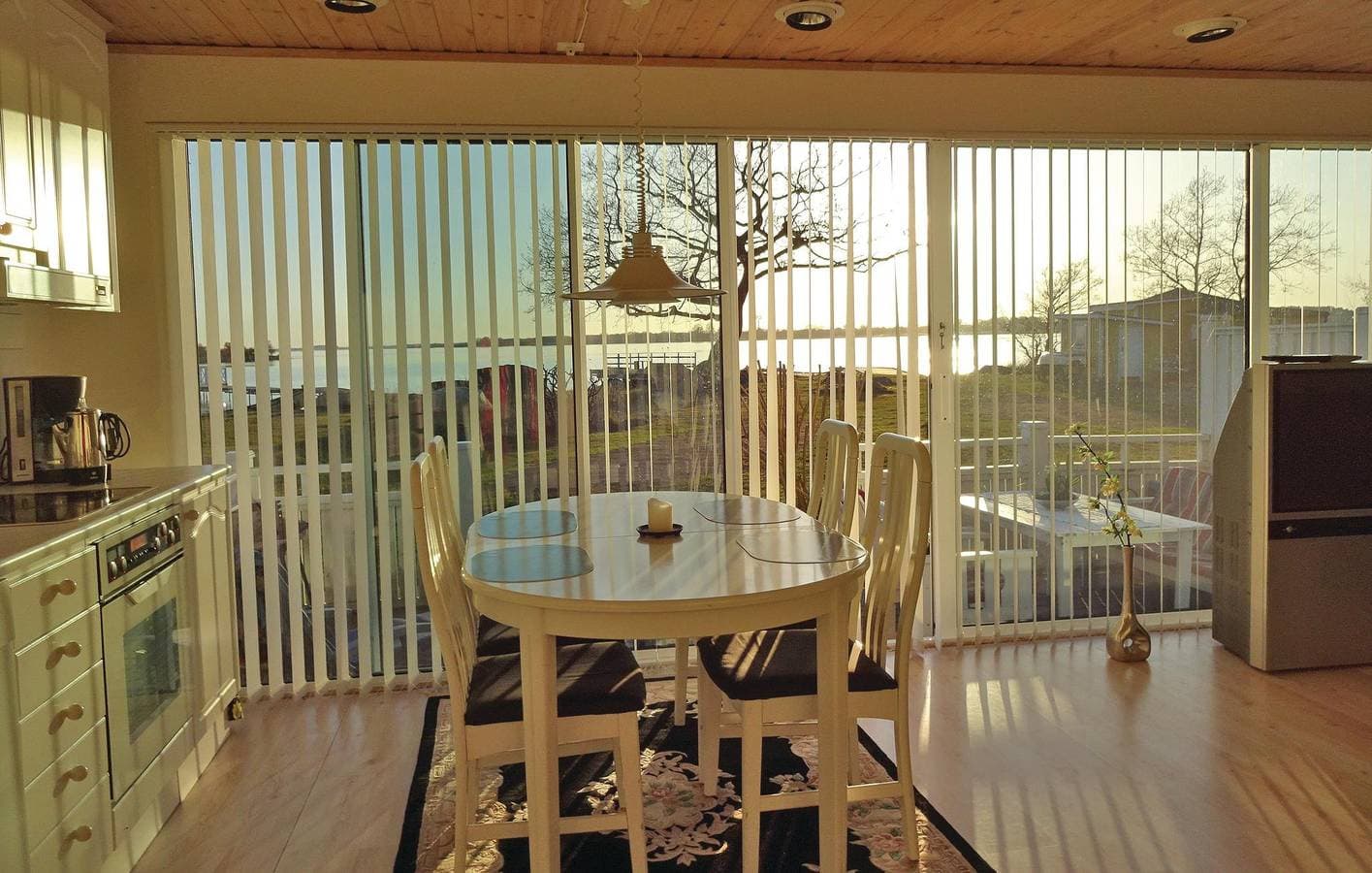 Foto 11 von 20: Ferienhaus für 5 Personen mit Terrasse