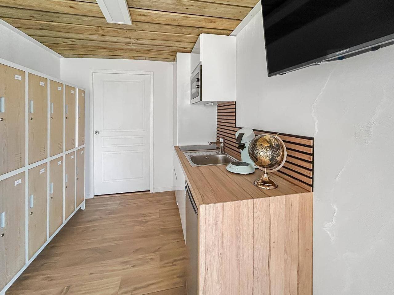 Foto 7 von 33: One-Bedroom Chalet