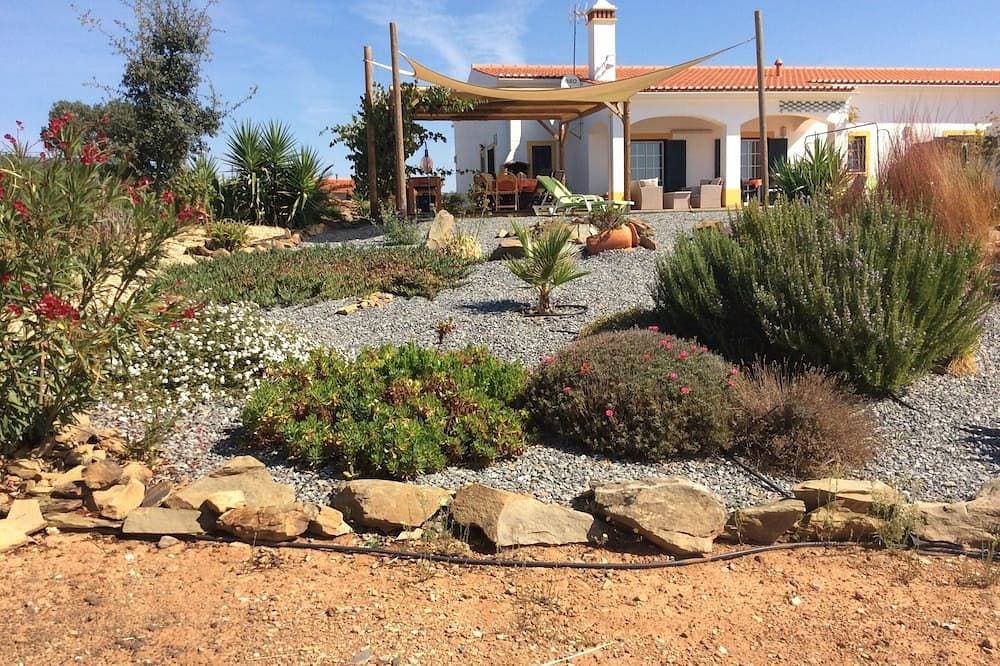 Foto 8 von 30: Quinta Courela das Aguinhas, eine neue Villa in ruhiger Panoramalage