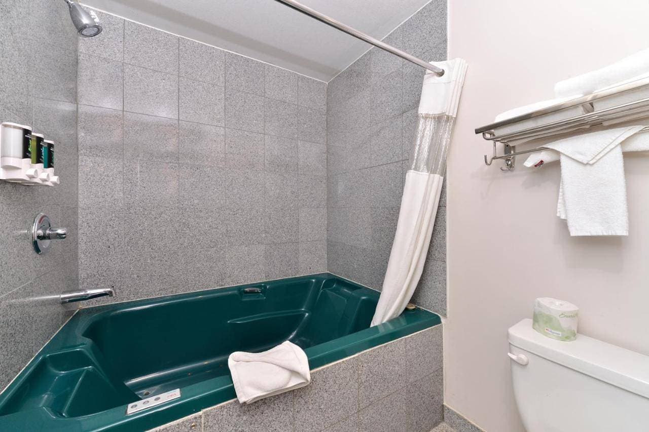 Foto 7 von 8: Days Inn by Wyndham Valemount