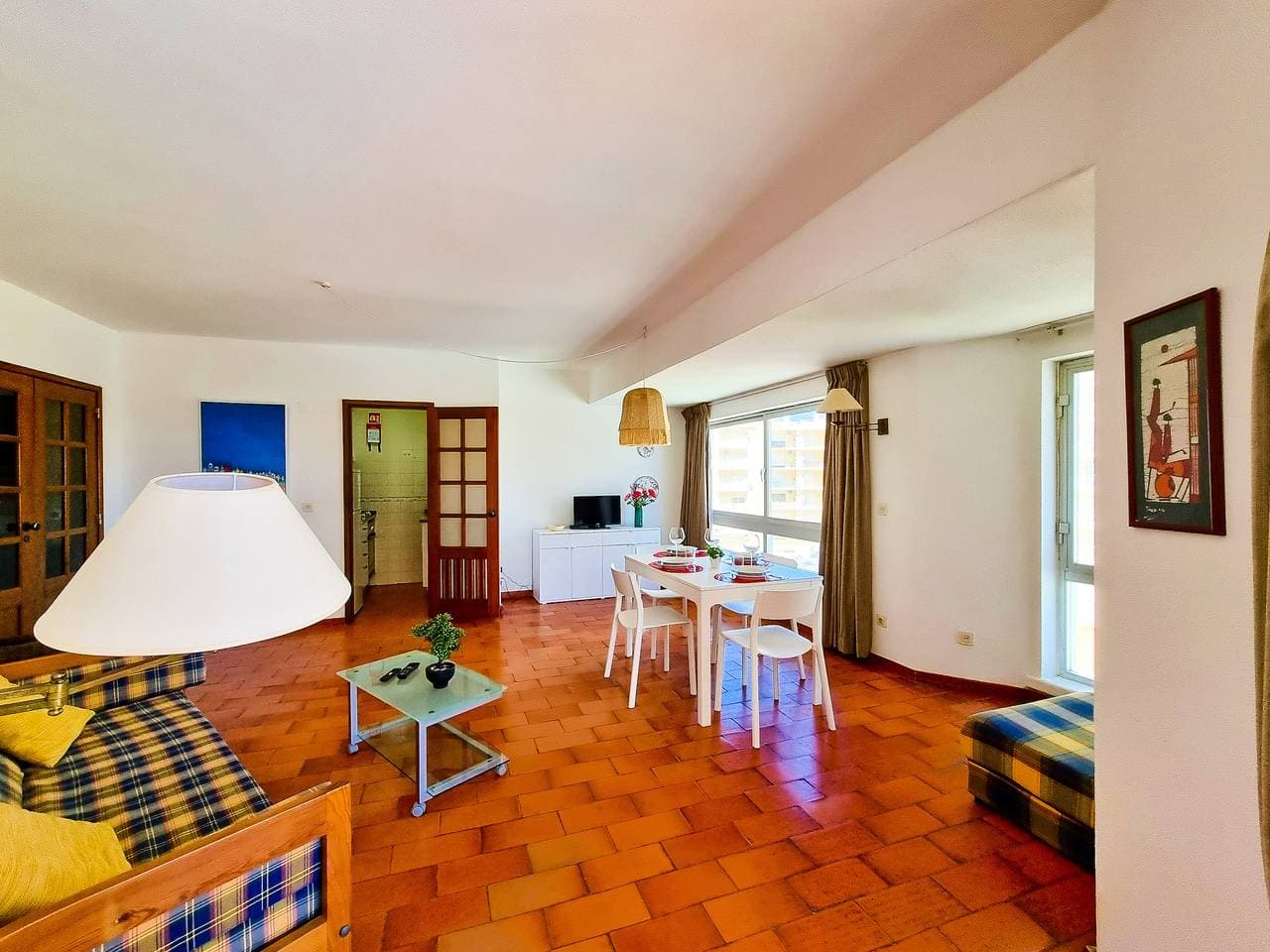 Flh Armação de Pêra Beach Apartment 1