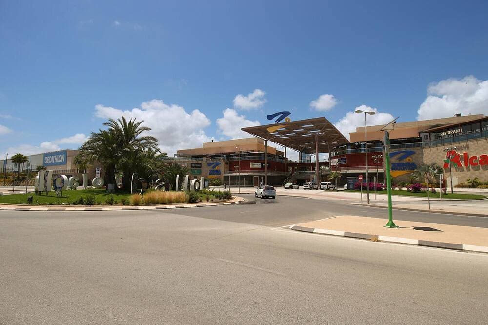 Foto 12 von 24: Schöne Ferienwohnung in Orihuela Costa mit WLAN