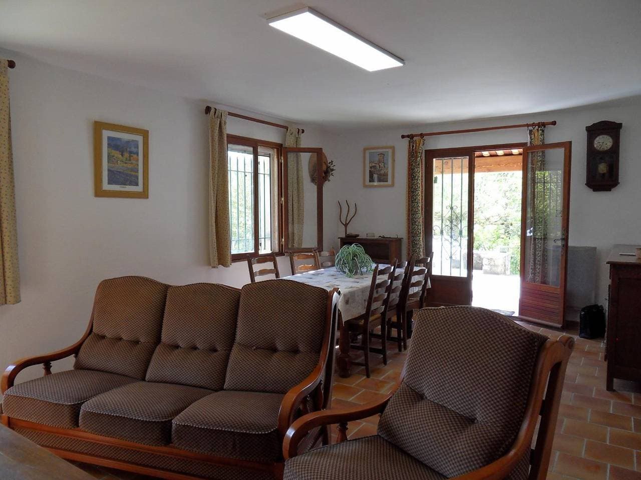 Foto 6 von 11: Gîte de Bas Bourras