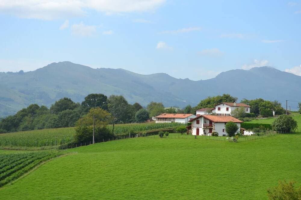 Foto 8 von 27: Mahastian - Ainhoa - Gîte