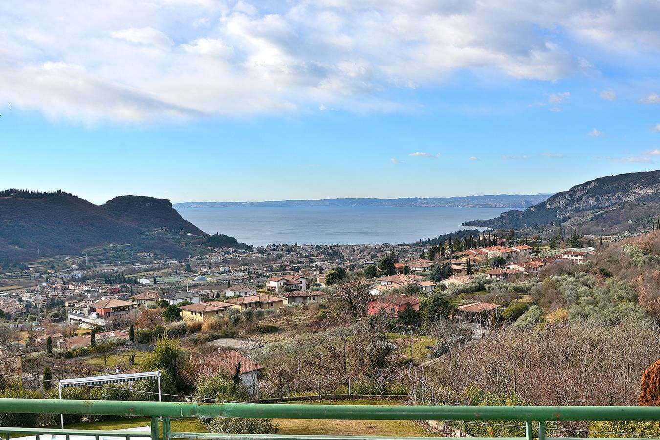 Foto 8 von 21: Casa Montegolo With Pool And Lake View