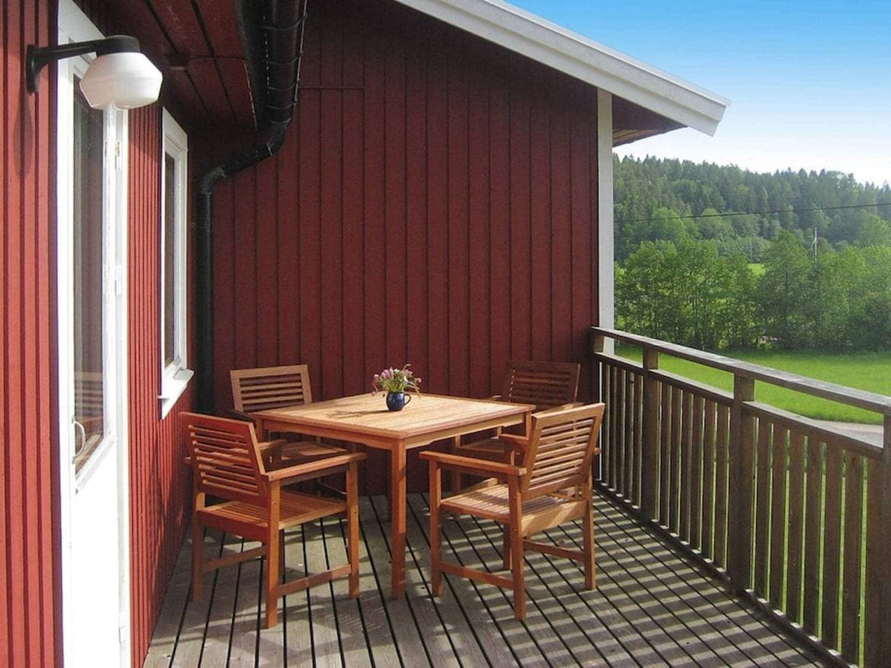 Foto 4 von 14: 4 Personen Ferienhaus in Henån