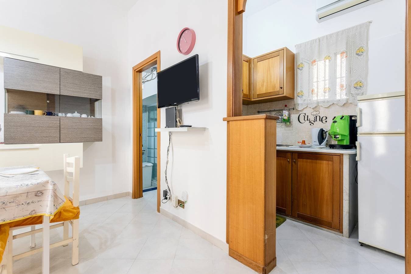 Foto 10 von 19: Ferienhaus 'Silvana' mit WLAN und Klimaanlage